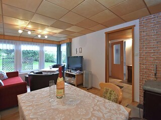 Ferienhaus Neinstedt Ausstattung 19