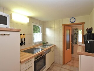 Ferienhaus Neinstedt Ausstattung 20