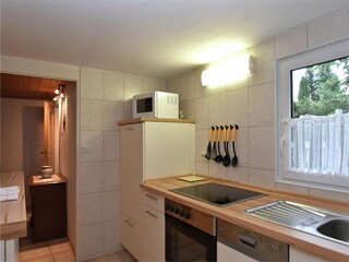 Ferienhaus Neinstedt Ausstattung 21