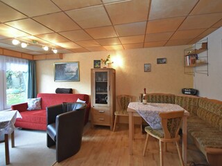 Ferienhaus Neinstedt Ausstattung 22