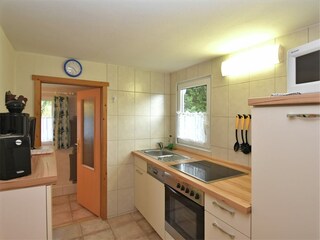 Ferienhaus Neinstedt Ausstattung 33