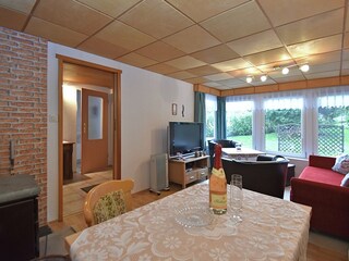 Ferienhaus Neinstedt Ausstattung 24