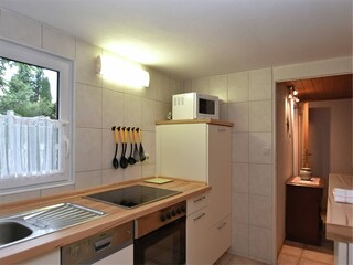 Ferienhaus Neinstedt Ausstattung 25