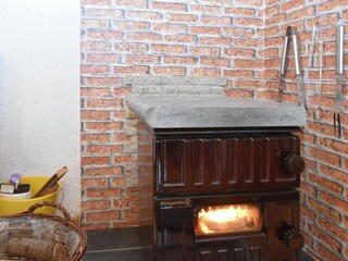 Casa de vacaciones Neinstedt  36