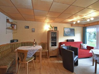 Vakantiehuis Neinstedt Kenmerken 26