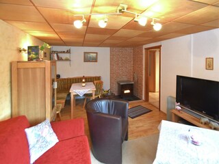 Vakantiehuis Neinstedt Kenmerken 27