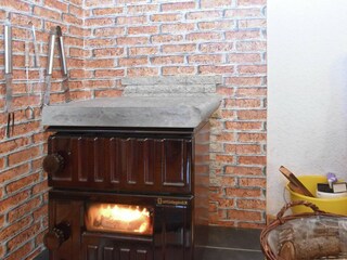 Ferienhaus Neinstedt Ausstattung 29