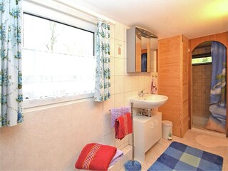 Ferienhaus Neinstedt Ausstattung 31