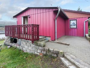 Vrijstaand vakantiehuis in Harz met uitzicht op de natuur - Güntersberge - image1