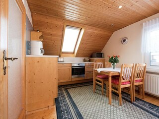 Holiday house Auerbach im Vogtland Features 14