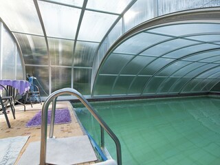 Maison de vacances Auerbach im Vogtland Enregistrement extérieur 4