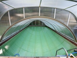 Casa per le vacanze Auerbach im Vogtland Registrazione all'aperto 5