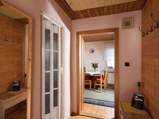 Holiday house Auerbach im Vogtland Features 11