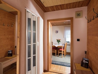 Maison de vacances Auerbach im Vogtland Équipement 15