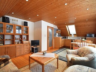 Holiday house Auerbach im Vogtland Features 12