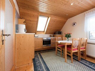 Maison de vacances Auerbach im Vogtland Équipement 13