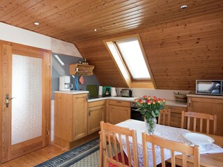 Maison de vacances Auerbach im Vogtland Équipement 12