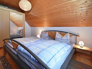 Casa per le vacanze Auerbach im Vogtland Caratteristiche 13