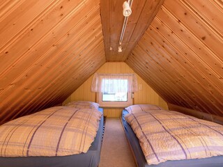 Casa de vacaciones Auerbach im Vogtland Características 13