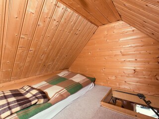 Ferienhaus Auerbach im Vogtland Ausstattung 19