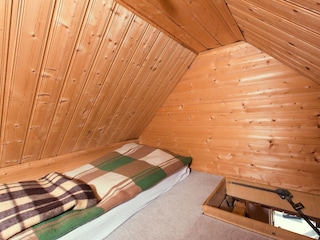 Ferienhaus Auerbach im Vogtland Ausstattung 21