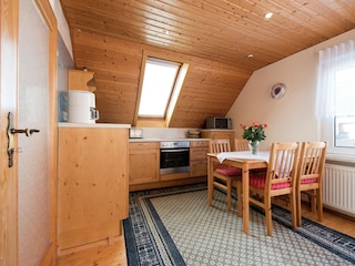 Maison de vacances Auerbach im Vogtland Équipement 19
