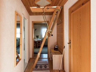 Vakantiehuis Auerbach im Vogtland Kenmerken 22