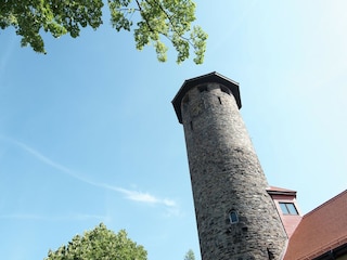 Maison de vacances Auerbach im Vogtland Environnement 25