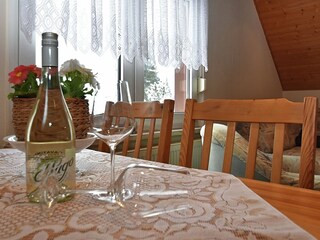 Ferienhaus Auerbach im Vogtland  28