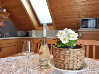 Holiday house Auerbach im Vogtland  26