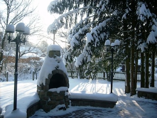 Casa per le vacanze Bergen im Vogtland Registrazione all'aperto 2