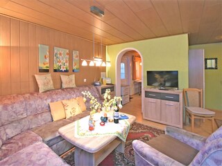 Maison de vacances Bergen im Vogtland Équipement 8