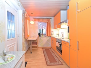 Ferienhaus Bergen im Vogtland Ausstattung 14