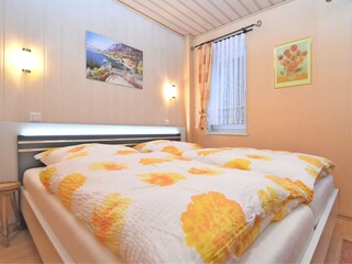 Casa per le vacanze Bergen im Vogtland Caratteristiche 14