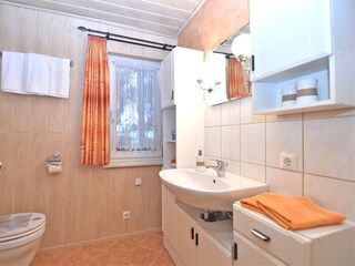 Ferienhaus Bergen im Vogtland Ausstattung 12