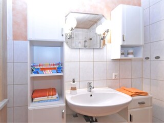 Maison de vacances Bergen im Vogtland Équipement 10