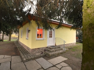 Ferienhaus Bergen im Vogtland Ausstattung 12