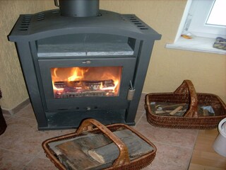 Holiday house Bergen im Vogtland  32