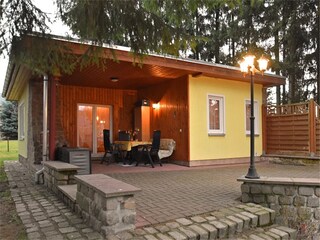 Vakantiehuis Bergen im Vogtland Buitenaudio-opname 6