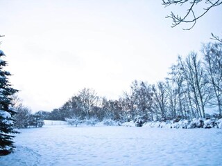Vakantiehuis Bergen im Vogtland Omgeving 30