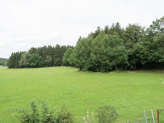 Ferienhaus Bergen im Vogtland Umgebung 24