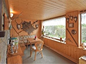 Maison de vacances confortable avec sauna à Wildenthal - Eibenstock - image1