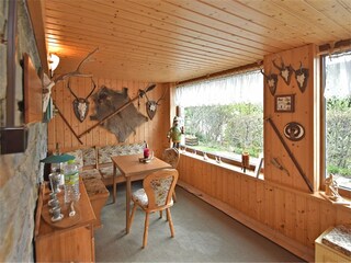 Vakantiehuis Eibenstock Kenmerken 11