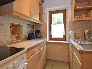 Ferienhaus Eibenstock Ausstattung 20