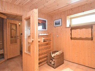 Holiday house Eibenstock Features 26