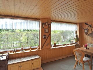 Holiday house Eibenstock Features 28