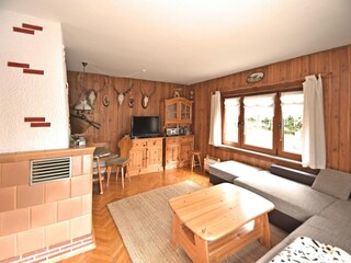 Casa de vacaciones Eibenstock Características 29
