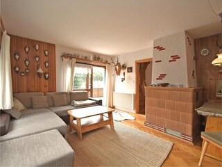 Holiday house Eibenstock Features 30