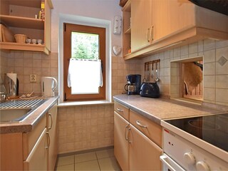 Holiday house Eibenstock Features 35