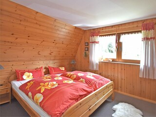 Casa de vacaciones Eibenstock Características 18